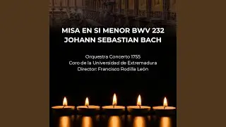 Mass in B Minor, BWV 232: Domine Deus