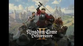 Kingdom Come Deliverance 2