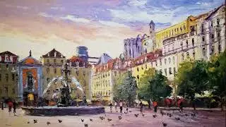 JOLY BRAGA SANTOS l SYMPHONIC OVERTURE #2