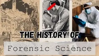 The Evolution of Crime Scene Investigation: From 1800s to Now