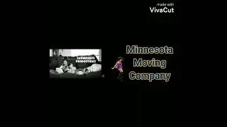 Snowpants Productions/Minnesota Moving Company/Warner TV Originals (2009)