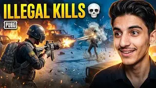 These PUBG Kills Are ILLEGAL 😱 | Best Moments Compilation