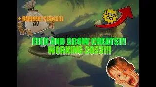 Feed and Grow:Fish 2026 WORKING| DC LINK! | CHEATS: INSTA-LVL, UNLIMITED-MONEY AND MORE #shorts