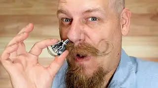 Royal Nose hair trimmer review: Does it hurt?
