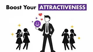 The Simple Habit That Makes You Instantly Attractive