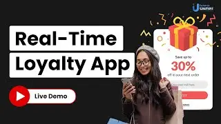 How to Build a Customer Loyalty App Like Flybuys & Sephora in 2025 |  Loyalty App Development