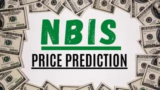 Я изучал акции NBIS 7 дней &mdash; вот что большинство людей упускают из виду!😱 #nbis #nasdaq #dowjones