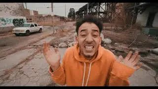 STiLES - From Amateur to Pro (Official Music Video)