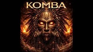 KAMBA &ndash; BLOW YOUR MIND 🔥 30 MIN EXTENDED AFRO HOUSE