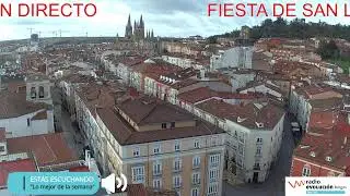 En DIRECTO  : FOR&Ccedil;A LLEIDA-RECOLETAS SALUD BURGOS