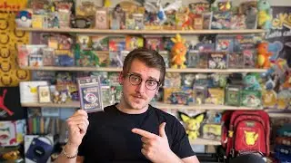 EPIC Pokemon Mail Day Delivery, PSA PR Nightmare & GameStop