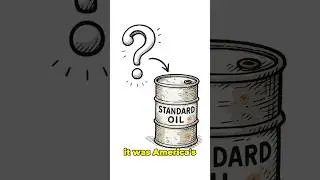 What Happened to Standard Oil?