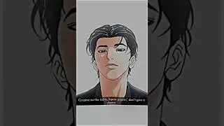 Lookism Jake Kim's brother #lookism #webtoon #manhwa #ptj