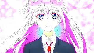 THIS IS 8K ANIME (SHIKIMORI)