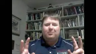 Video DB Post #3 - HIST 711 - Victor Fordham