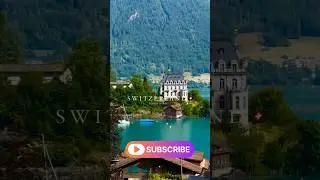 Switzerland😍🇨🇭 🌫🥀🌵🌁💔💯#shorts#viralshorts#travel#switzerland