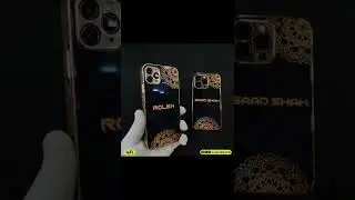 Custom Mobile Phone Covers - Phone Covers - Custom Phone Case by Wrap Nation