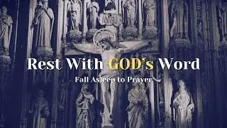 🔴 LIVE  LOOP: Prayer for Sleep | Peace, Prayer & Reflection Loop