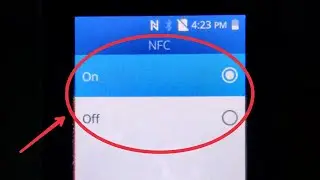 How To Turn On & OFF NFC Settings in Jio Phone F10Q kaiOS