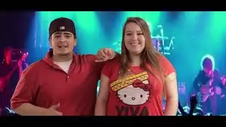 Bobbie's Flowers Commercial