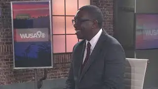 Prince George's Co. Public Schools superintendent calls for 'budget reset' among shortfall
