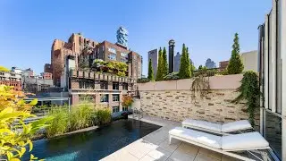 145 Reade St, TriBeCa, NY 10013