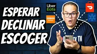 MULTIAPP En Delivery Movimiento Y Selectividad