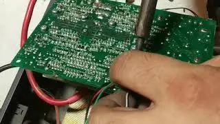 #Luminous Ecowatt Part - 2 No Charging After Single time full Charge .  ( Card no1113)