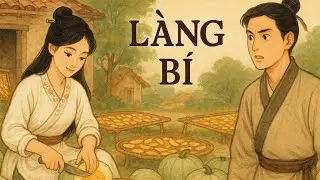 🧧“Điều làm bí ngọt không phải là đường, mà là lòng người không đục.” #kechuyen #chualanh #viral 