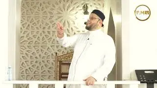 THE  IMPACT OF QUR'ANIC COMPETITIONS ON THE RISING MUSLIM GENERATION by Sh  Mahmoud Akkawi