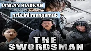 Dipermainkan dan dihina ternyata ahli pedang legendary || cerita film the swordsman 2020