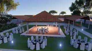 Sunshine Club, Wardha