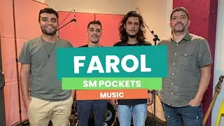 SM POCKETS | Farol