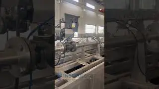 Flowmeter calibration test bench #instrulogic