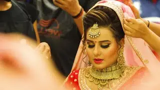 Wedding Highlights 2020 | SHIFALI & SHIVAM | Pankaj Studio Photography |  #Manimajra Chandigarh.