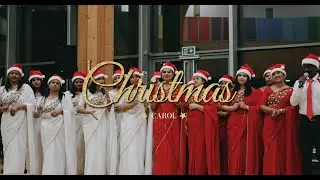 Christmas Ravananju | Christmas Carol Singing by St. Alphonsa Family Unit Thorpe Marriot -Norwich-UK