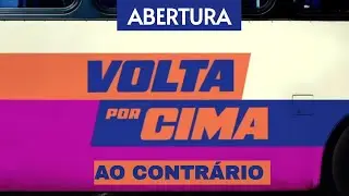 ABERTURA da novela 