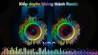 Kiếp duy&ecirc;n kh&ocirc;ng th&agrave;nh DIMZ remix