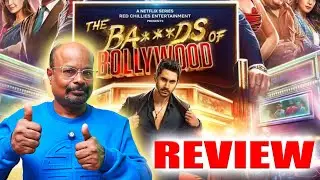 The Bads of Bollywood Review in Tamil | Bollywood Movie Industry Truths | Jackiecinemas Jackiesekar