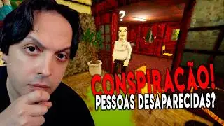 ESSA CIDADE N&Atilde;O QUER QUE EU SAIA | Odd Town