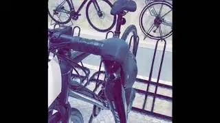 شرح عن الدراجه الدوماني alr5وsl5 من شركة تريك