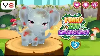 Забавный обзор прохождения игры 