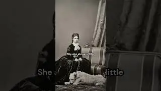 And sadly, it worked | Empress Elisabeth of Austria #history