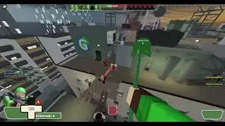 (TC2) Stomp Kill