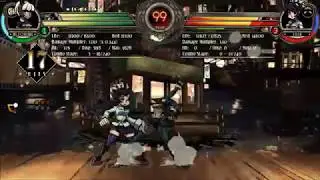 Silly Headless Ms Fortune Combos