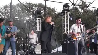 Val Kilmer & The Black Lips