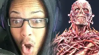 DBD VECNA KILLER PTB