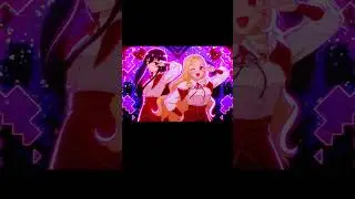 Cute Yumiella-Eleonora Dance #anime #cute #animedance #animegirl #animesong #animeclips #animekayo