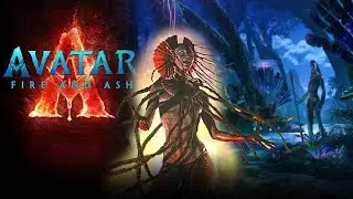 Avatar: Fire and Ash | Full Movie Explained in Hindi | Filmystories