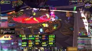 Heroic HoF 25m Garalon